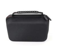 Portable Electric Hair Clipper Storage Bag Shockproof Shaver Organizer Case，Compatible for Braun，MGK3020/3060/3080
