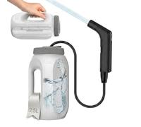Portable Electric Handheld Bidet Sprayer