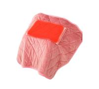 Portable Electric Heating Blanket USB Fast Warm-Up Function Soft Throw with Pocket for Travel & Family Use USB Heated Blanket