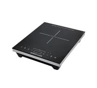 Portable Electric Induction Hob with Variable Heat Settings | Camping