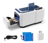 Portable Electric Insulin Cooler Travel Case for Vaccines,Medications