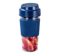 Portable Electric Juicer Blender USB Mini Fruit Mixers Juicers Fruit Extractors Food Milkshake Multifunction Juice Maker Machine