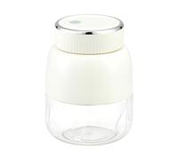 Portable Electric Juicer Large Capacity Juicer Cup for Shakes Juice (3.7V)