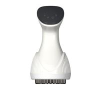 Portable Electric Massager, Muscle Stimulator, Back Massager, Fits Easily Into Gym Bags, Muscle Fo-cus, 9.1x17.5cm/3.58x6.89 Inches, for Men and Women
