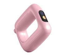 Portable Electric Muscle Massager: Body Massage Device With Adjustable Intensity And Speed To Relieve Pain, Relax Muscles And Refine The Silhouette At Home Or On Desplie