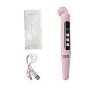 Portable Electric Nails Drill Machine With LED Nails Lamp Electric Nails File With Light 2 In 1 Nails Art Tools Gel Polish Curing Lamp