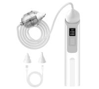 Portable Electric Nasal Cleaner Child Aspirator