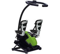 "Portable Electric Pedal Exerciser For Arm, Leg & Knee Rehab - Fitness Equipment For Blood Circulation & Physical Therapy - Compact Exercise Bike For Home Use",K