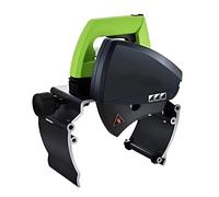 Portable Electric Pipe Cutting Machine, Multifunctional Steel Pipe Cutter with Burr-Free Cutting, Fully Automatic Pipeline Cutting Tool