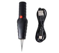 Portable Electric Poultry Plucker Handheld Chicken Plucker Machine Automatic Poultry Short Hairs Plucking Tool Enduring