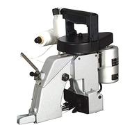 Portable Electric Sewing Machine, High-Speed Stitcher for Sealing Woven Materials, Paper, and Plastic Sacks