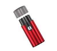 Portable Electric Shaver For Men USB Rechargeable Small Travel Shaver Beard Shaver With Small Trimming Tool