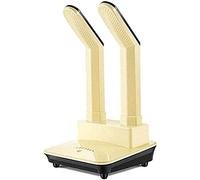 Portable Electric Shoes Dryer Footwear Dryer Shoes Warmer Boot Heater Touch Switch Ski Boot Dryer Shoe Heater Intelligent Timing Function dryer