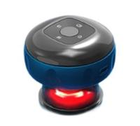 Portable Electric Suction Cup Device | Body Suction Device and Massager - for Adults on Neck Shoulders Legs Feet Hands Relaxation at Home
