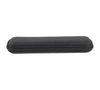 Portable Electric Toothbrush Travel Case Hard Plastic Shell and Wear-Resistant Design, Protective Storage Holder for Traveling and Business Trips