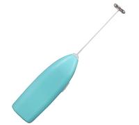 Portable Electric Whisk, Portable Milk Frother | Manual Coffee Mixer, Hand Milk Whisk, Milk Egg Blender, Baking