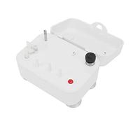 Portable Electric Winding Bobbin Winder, Bobbin Winder for Sewing Machine Machine, Automatic Bobbin Winder Sewing Winding Tool, Use Machine to Wind The Bobbin Quickly and Evenly