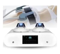 Portable Electromagnetic Body Sculpting Machine for Muscle Building and Fat Removal