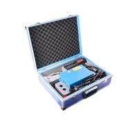 Portable Electromagnetic Induction Heater - Flameless Rusty Bolt Remover for Automotive and Metalwork DIY
