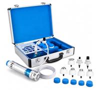 Portable Electromagnetic Shockwave Therapy Machine for Pain Relief and ED Treatment