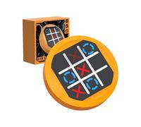 Portable Electronic Board Games Handheld Electric Puzzle Game Console Educational Toy for Children Kids Adults Electric Puzzle Game Console