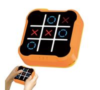 Portable Electronic Chessboard - Educational Chess Board Game for Kids and Adults, Travel Board Game Set, Chess Set for Home, Family, Classroom, Outdoor Play, and Strategic Learning Fun
