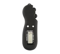 Portable Electronic Digital Counter With Clear Display For Mindfulness Spiritual Practice Stress Relief Finger Exercise Multipurpose Counting Accessory