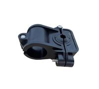 Portable Electronic Drum Clamp Bracket Percussion Connection Poles Cymbals Mount Holder Percussions Accessories Enduring L Shaped Arm Drum Rack Clamp