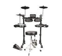 Portable Electronic Drum Set Adults Profession Electronic Drum Outdoor Percussion Musical Instruments Electronic Drums Kit