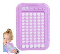 Portable Electronic Games, Game Console for | Portable Travel Games | Memory Memory, Electronic Learning Systems, Road Rod Toys, Training Machine for Kids