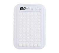 Portable Electronic Games - Game Machine, Training Machine, Portable Travel Game Console, Travel Toys, Lightweight Toys for Travel, Learning Systems