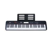 Portable Electronic Keyboard Portable Digital Electronic Keyboard 61 Keys For Beginners
