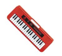 Portable Electronic Keyboard with 22 Songs 8 Tones Function for Learning Play Keyboard with Demos