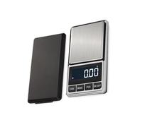 Portable Electronic Scale Baking Scale Portable Scale Multifunctional Weighing Device Suitable For Jewelry Kitchen Use