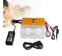 Portable Electroplating Pen Kit for Jewelry Repair and Metal Coating