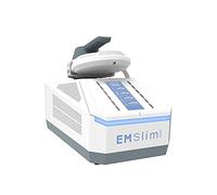 Portable Ems Muscle Stimulation Burn Fat Slimming Beauty Machine, Home Use Fat Removal Buttocks Lift Device