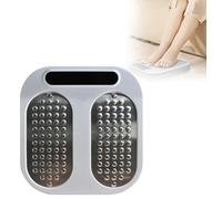 Portable Energy Massager Electric Foot Massager with Intelligent Touch Screen Therapy Instrument Health Physiotherapy Machine Fatigue Relief