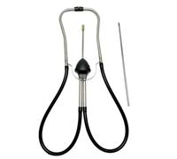 Portable Engine Cylinder Stethoscope Listening Device Suitable For Car Maintenance Troubleshooting And Repair Efficiency Engine Noise Detector