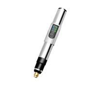 Portable Engraver Machine Professional 25W Rechargeable Engraving Tool Adjustable Torques Suitable for Artists Electric Engraving Pen