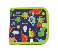 Portable Erasable Doodle Book and Drawing Set,Reusable Scribble Pad with 3 Pens Activities,Mess Travel for Toddler Colo Sketchpad,Reusable Ma-gic and Erasable Scribble Doodle d Sketchpad,Reusa