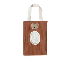 Portable Eraser Storage Case - Refillable Bag Bag, Travel Safety, Baby Accessories Storage, Multi-Purpose Kitchen Bathroom at Home, Organising Container for Simple Daily Use