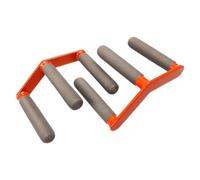 Portable Ergonomic Board Lifting Device for Safe Transport Gypsum Wood Panel Workshops Homes Labor Saving Tool Lifter Plasterboard Lifter