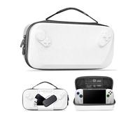 Portable EVA Carrying Case for ASUS ROG Xbox Ally/ROG Xbox Ally X Gaming Accessories, Shockproof Game Console Storage Bags Anti-Drop Protective Bag