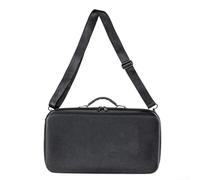 Portable EVA Case for Liene PixCut S1 Sticker Printer Designed to Withstand Impacts and Keep Components Secure (Black 1)