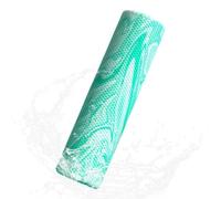 Portable EVA Foam Roller for Muscle Massage, Yoga, and Physical Recovery