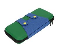 Portable EVA Game Bag A Portable EVA Game Storage Bag for Game Console (switch)
