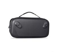 Portable EVA Handheld Console Case for ROG for Xbox Ally-X, Shockproof Carrying Case to Safely Store Devices and Accessories for Daily Use and Transport