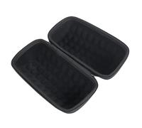 Portable EVA Hard Carrying Shell Case Outdoor Travel Case for JBL Pulse 5 Pulse5 Waterproof Wireless Bluetooth Speaker (Black lining)