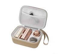 Portable EVA Hard Shell Carrying Case for Shark ChillPill Fan Accessory