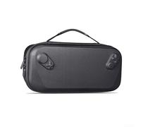 Portable EVA Storage Bag, Compact Shockproof Travel Storage Bag With Zipper Closure For ROG Handheld Console Protective Case